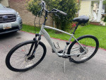 Del Sol LXI Flow 3 Bike