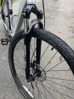 Del Sol LXI Flow 3 Bike