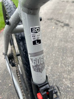 Del Sol LXI Flow 3 Bike