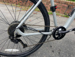 Del Sol LXI Flow 3 Bike