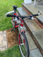 Gary Fisher Paragon Bike
