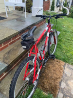 Gary Fisher Paragon Bike