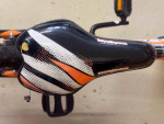 16” mongoose Boy Bike