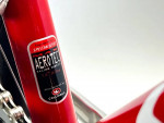 Like NEW Red Specialized S-Works Road Bike 700c 16-speed, Light Alloy