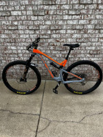 Intense Primer Pro 29’er