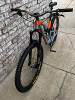Intense Primer Pro 29’er