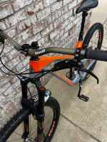 Intense Primer Pro 29’er