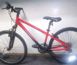 Short 14" frame Giant Boulder - Close to new