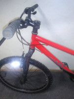 Short 14" frame Giant Boulder - Close to new