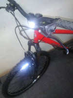 Short 14" frame Giant Boulder - Close to new