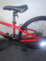Short 14" frame Giant Boulder - Close to new