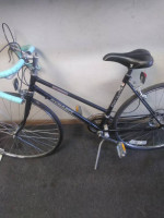 Ladies Free Spirit 10 speed Road Bike