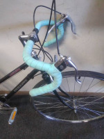 Ladies Free Spirit 10 speed Road Bike