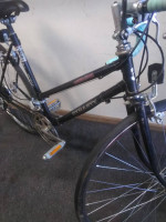 Ladies Free Spirit 10 speed Road Bike