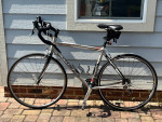 Specialized Roubaix-Size Large