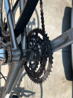 Specialized Roubaix-Size Large