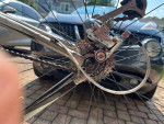 Specialized Roubaix-Size Large