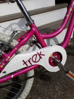 Trek Mystic Girls Bike, Excellent cond'n