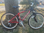 15” SPECIALIZED RockHopper Pro Shimano Mavic Avid 24 Speed