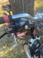 15” SPECIALIZED RockHopper Pro Shimano Mavic Avid 24 Speed