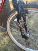 15” SPECIALIZED RockHopper Pro Shimano Mavic Avid 24 Speed