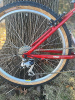 15” SPECIALIZED RockHopper Pro Shimano Mavic Avid 24 Speed