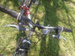 24" Roadmaster Mtn. Bike for 4'8" to 5'4" - Very nice