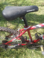 24" Roadmaster Mtn. Bike for 4'8" to 5'4" - Very nice