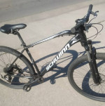 Schwinn Taff 29er w/Disk Brakes - 1 x 8