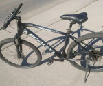 Schwinn Taff 29er w/Disk Brakes - 1 x 8