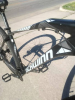 Schwinn Taff 29er w/Disk Brakes - 1 x 8