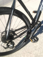 Schwinn Taff 29er w/Disk Brakes - 1 x 8