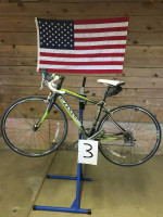 Cannondale Synapse Ultra Road Bike