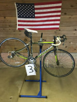 Cannondale Synapse Ultra Road Bike