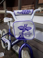 Novara (by Giant) Firefly Bike, excellent cond'n.