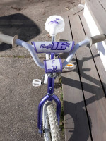Novara (by Giant) Firefly Bike, excellent cond'n.