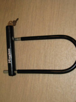 Bike Lock