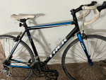 Trek alpha