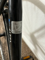 Trek alpha