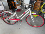 Schwinn Admiral Bike