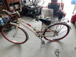 Schwinn Admiral Bike