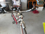 Schwinn Admiral Bike