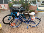 Huffy Bicycles