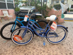Huffy Bicycles