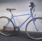 TREK 720 Multitrack Hybrid