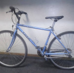 TREK 720 Multitrack Hybrid