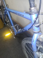 TREK 720 Multitrack Hybrid