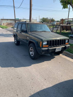 1998 Jeep Cherokee Sport RWD 68,000 mi