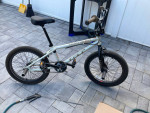 GT BMX