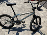 GT BMX